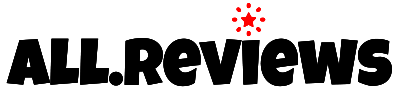 ALL.REVIEWS (THE EASIEST REPUTATION MANAGEMENT PLATFORM) Logo